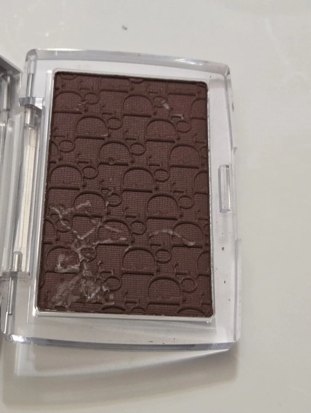 Dior iconic blush